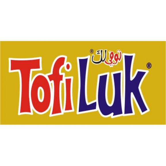 Logo of Tofi Luk