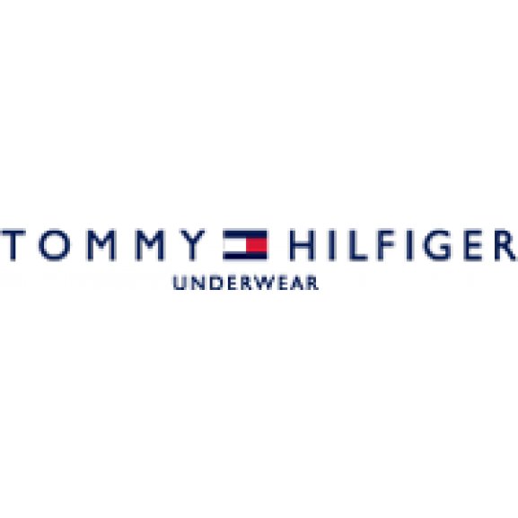 Logo of Tommy Hilfiger