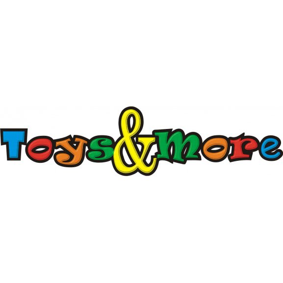 Logo of Toys & More