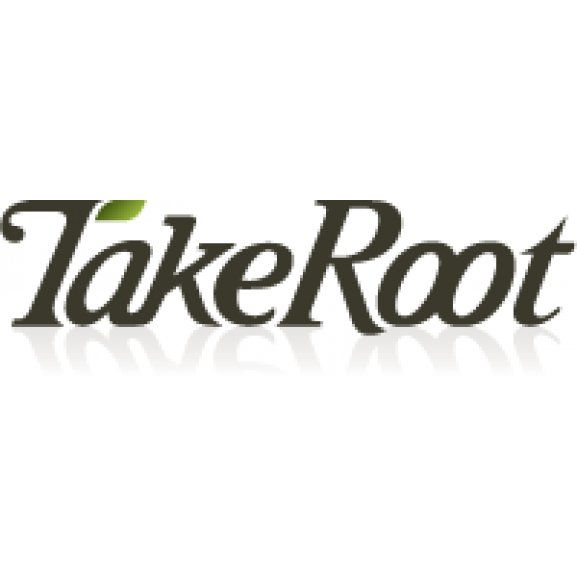 Logo of TakeRoot.com