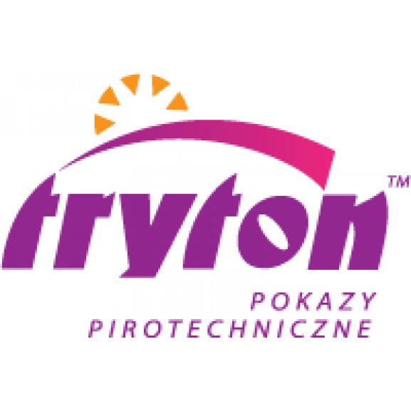 Logo of Tryton