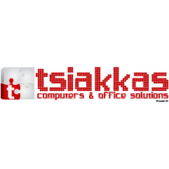 Logo of Tsiakkas