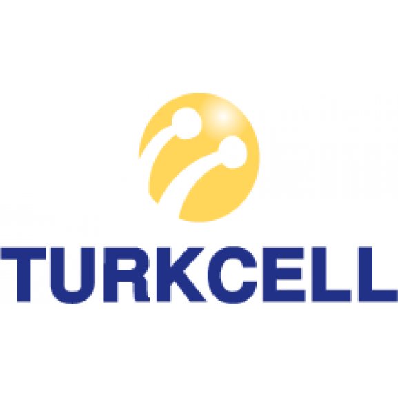 Logo of Turkcell