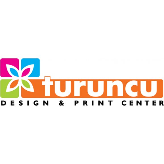 Logo of Turuncu