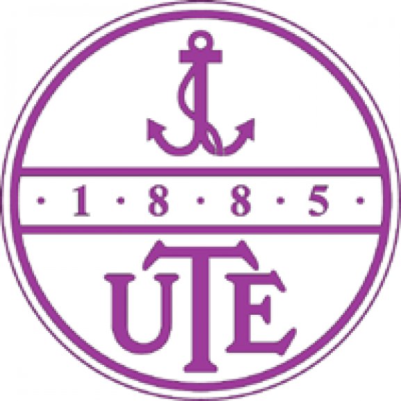 Logo of Ujpest TE Budapest