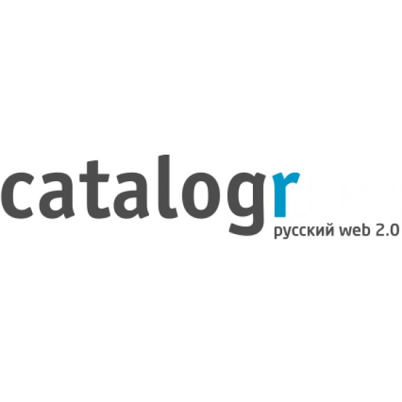 Logo of Catalogr