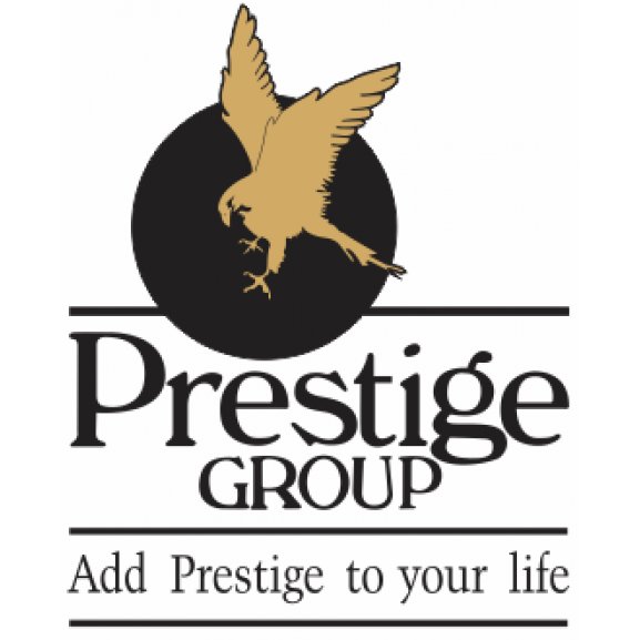 Logo of Prestige