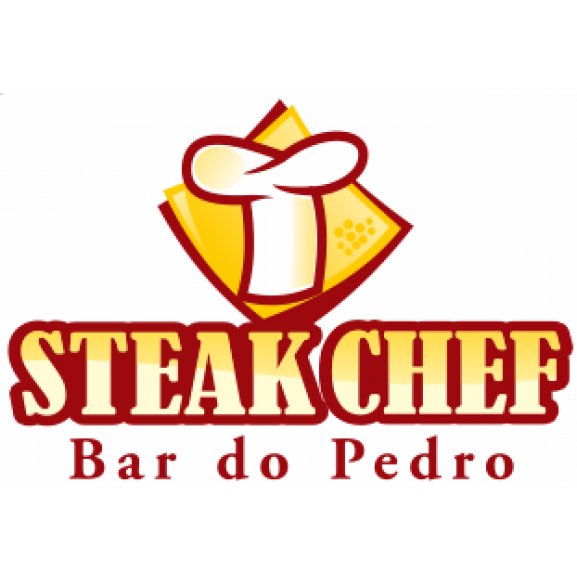 Logo of Steak Chef Bar do Pedro