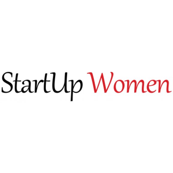 Logo of StartUp Women