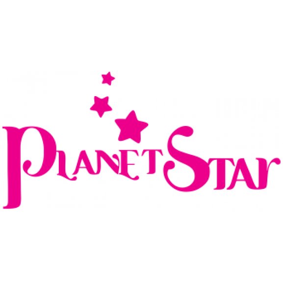 Logo of Planet Star
