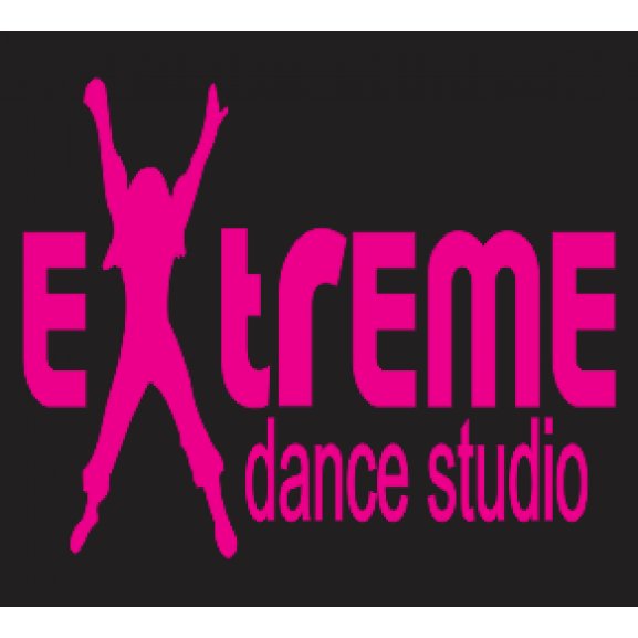 Logo of Extreme Dance Studio