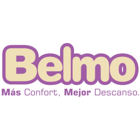 Logo of Belmo