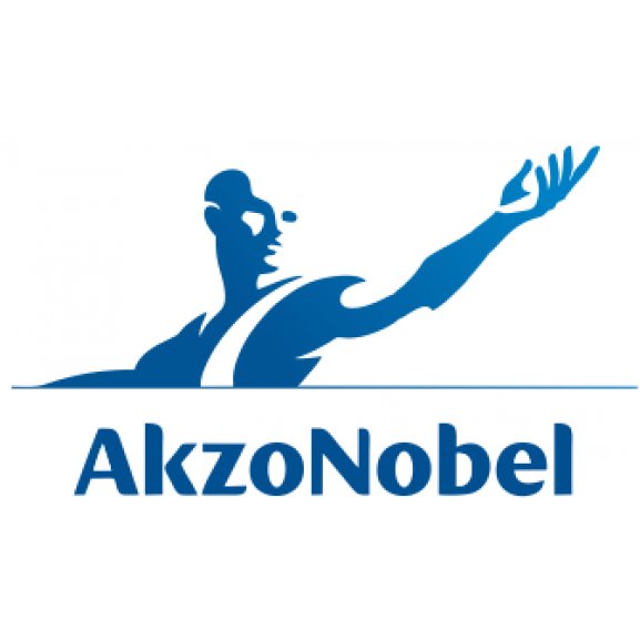 Logo of Akzo Nobel