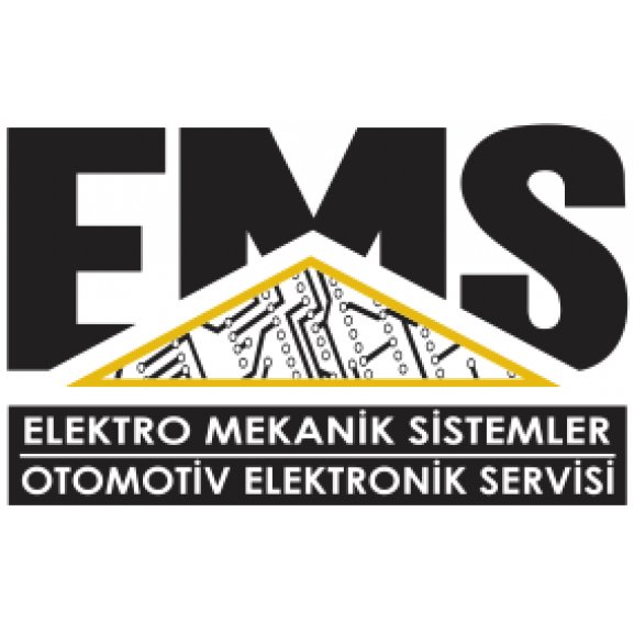 Logo of EMS Electronic