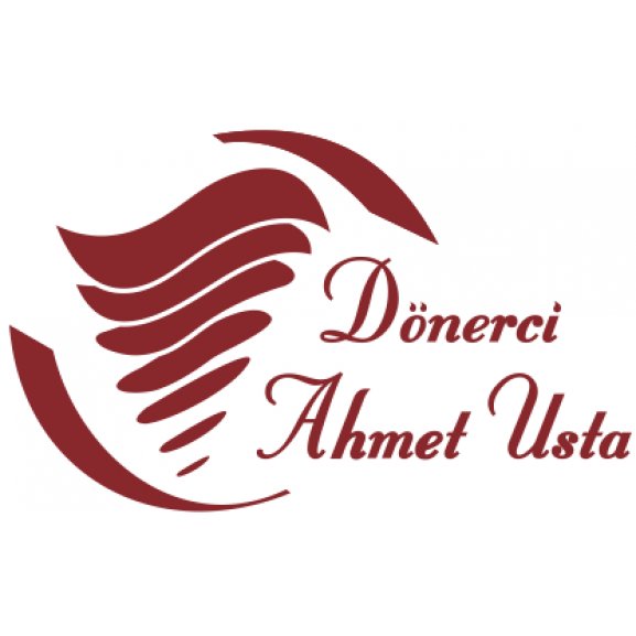 Logo of Dönerci Ahmet Usta