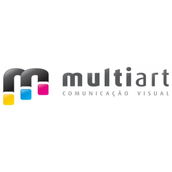Logo of MultiArt
