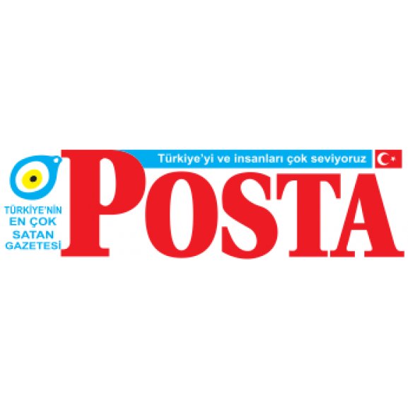 Logo of Posta Gazetesi