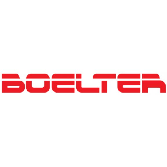 Logo of Boelter
