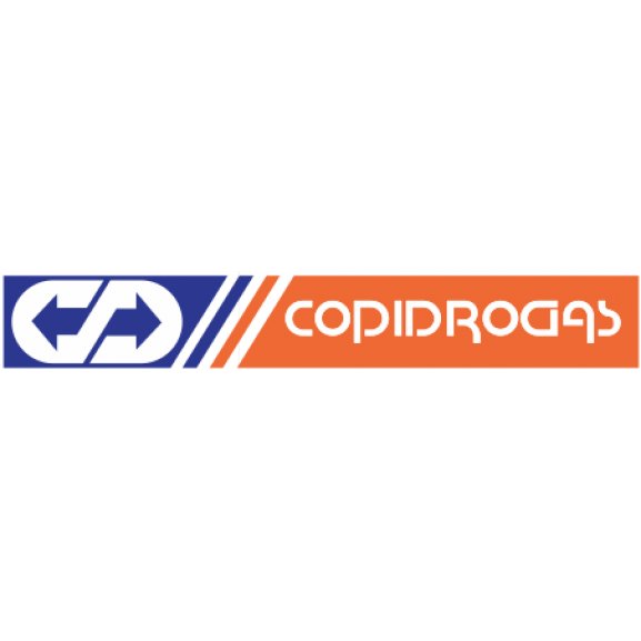 Logo of Copidrogas