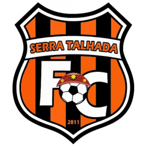 Logo of Serra Talhada Futebol Clube