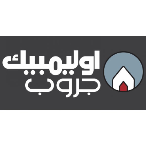 Logo of Olympic Group