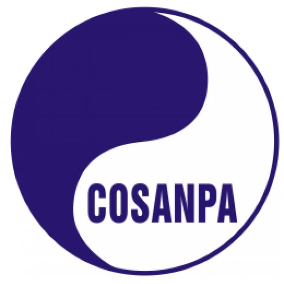 Logo of COSANPA