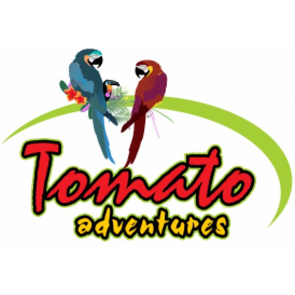 Logo of Tomato Adventures