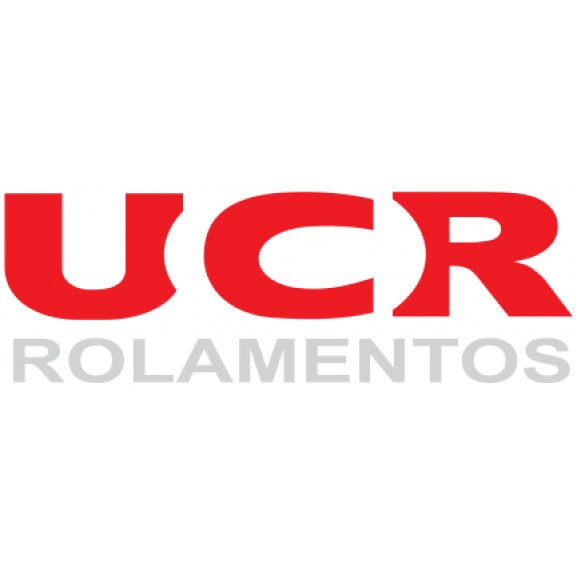 Logo of UCR Rolamentos