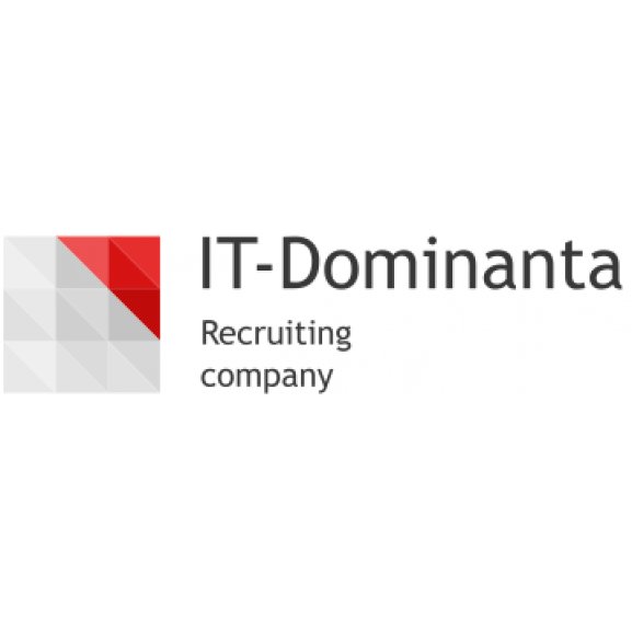 Logo of IT-Dominanta