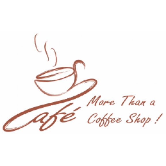 Logo of Café