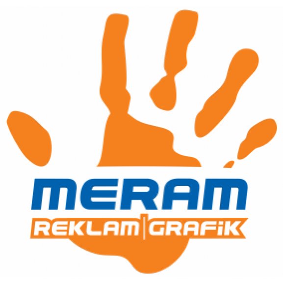 Logo of Meram Reklam