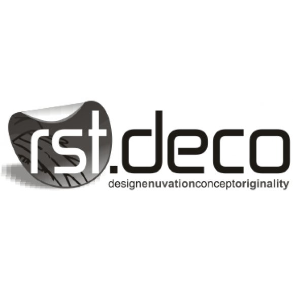 Logo of rst.deco