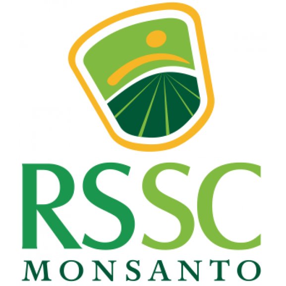 Logo of RSSC Monsanto