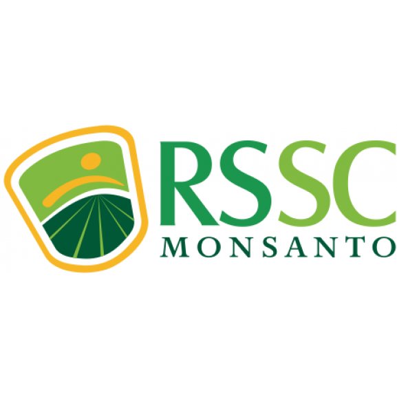 Logo of RSSC Monsanto