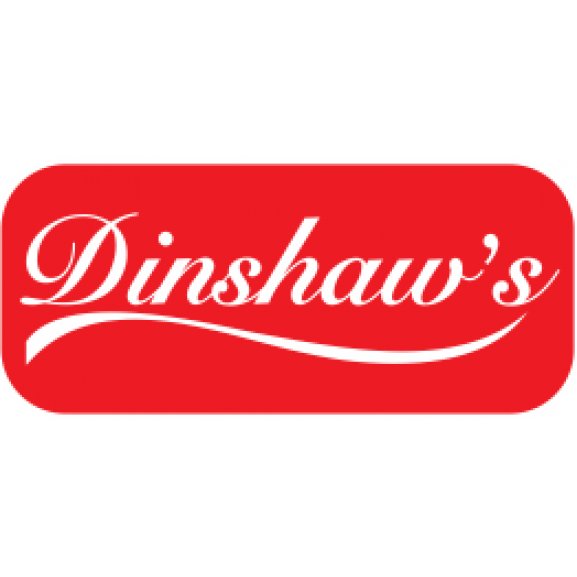 Logo of Dinshaw's