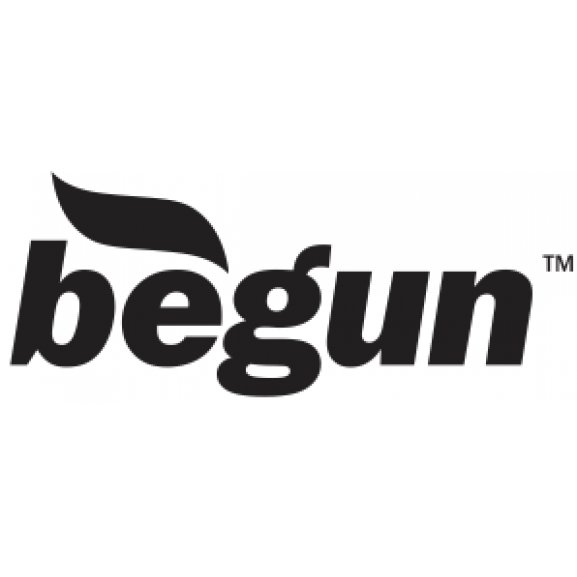 Logo of Begun
