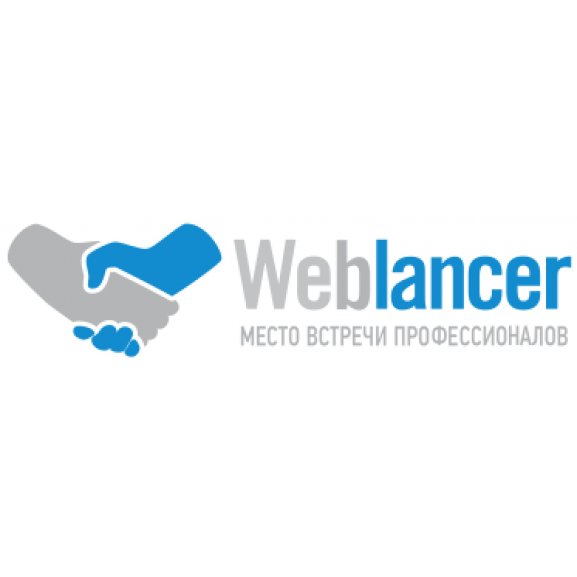 Logo of Weblancer