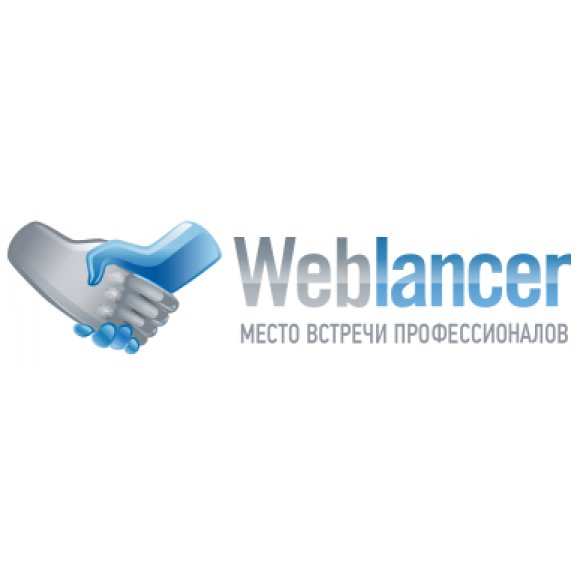 Logo of Weblancer