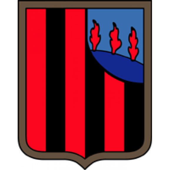 Logo of US Foggia
