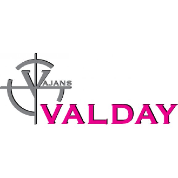 Logo of Valday