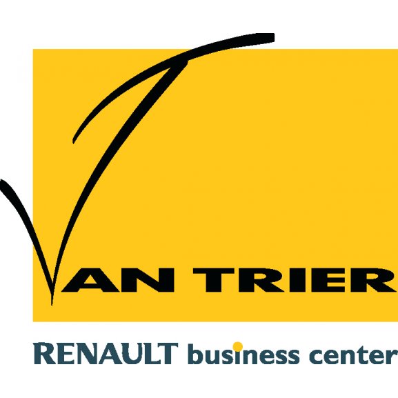 Logo of Van Trier