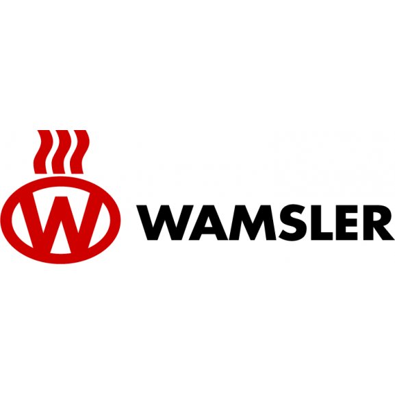 Logo of Wamsler