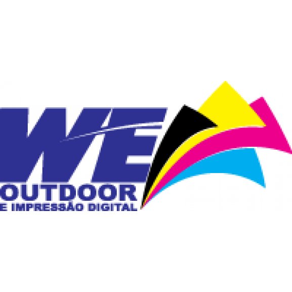 Logo of WE outdoor