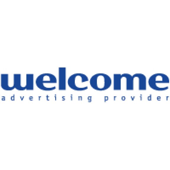 Logo of Welcome