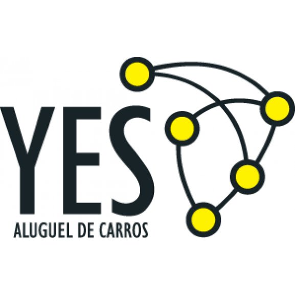 Logo of Yes Aluguel de Carros