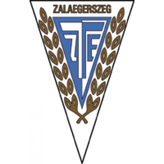 Logo of ZTE Zalaegerszeg