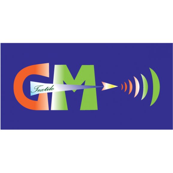 Logo of GM Textile