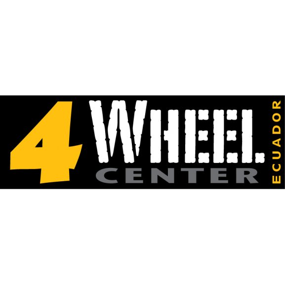 Logo of 4 Wheel Center