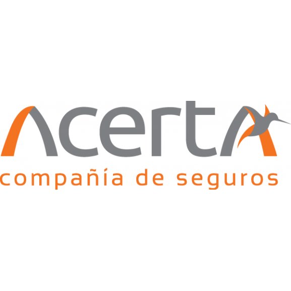 Logo of Acerta Seguros