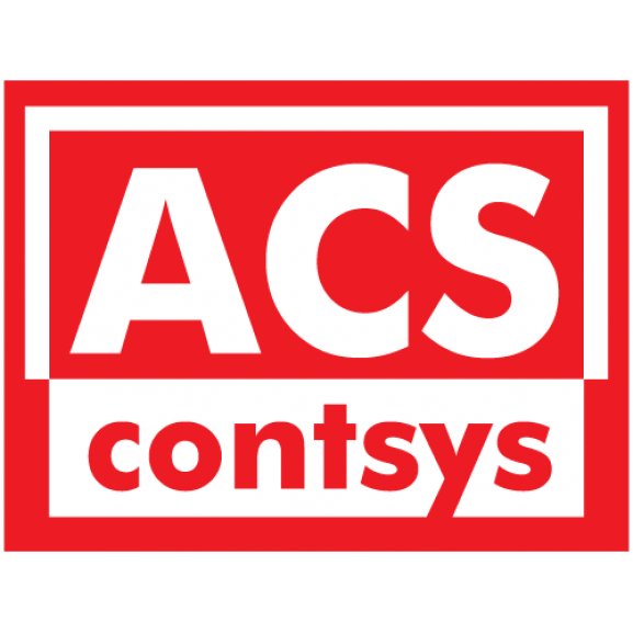 Logo of ACS Contsys